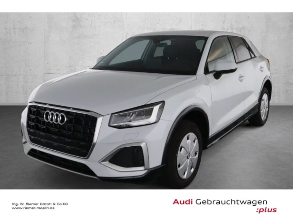 Audi Q2 30 TFSI