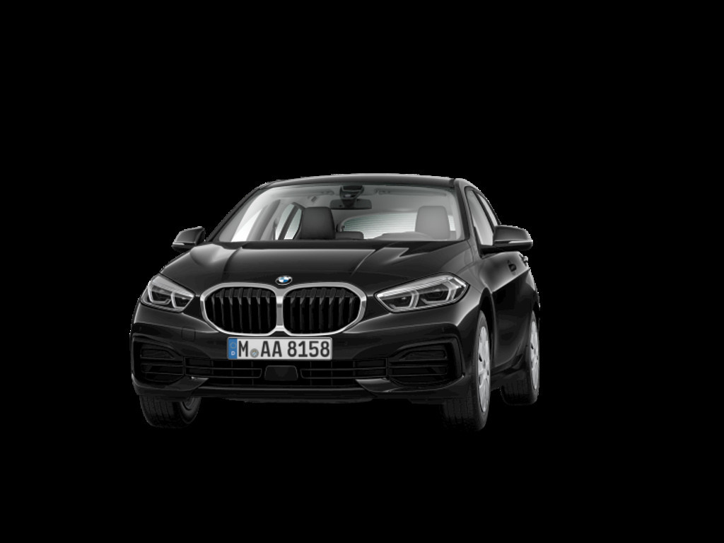 BMW 1 Serie 116 116i