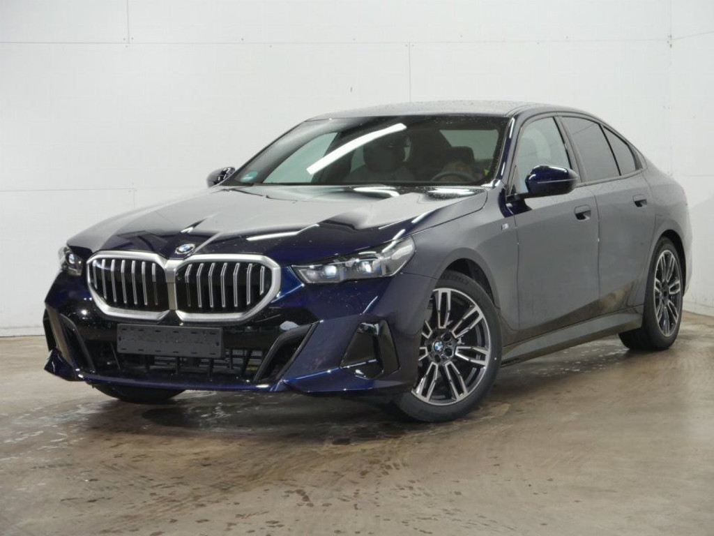 BMW 5 Serie 520 Sedan 520i