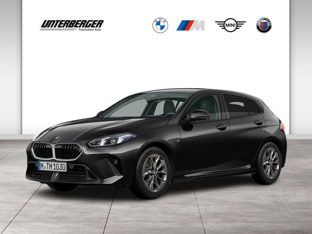 BMW 1 Serie 120 120d