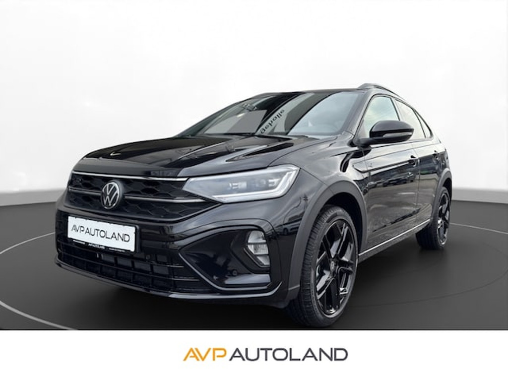 Volkswagen Taigo DSG 1.5 TSI