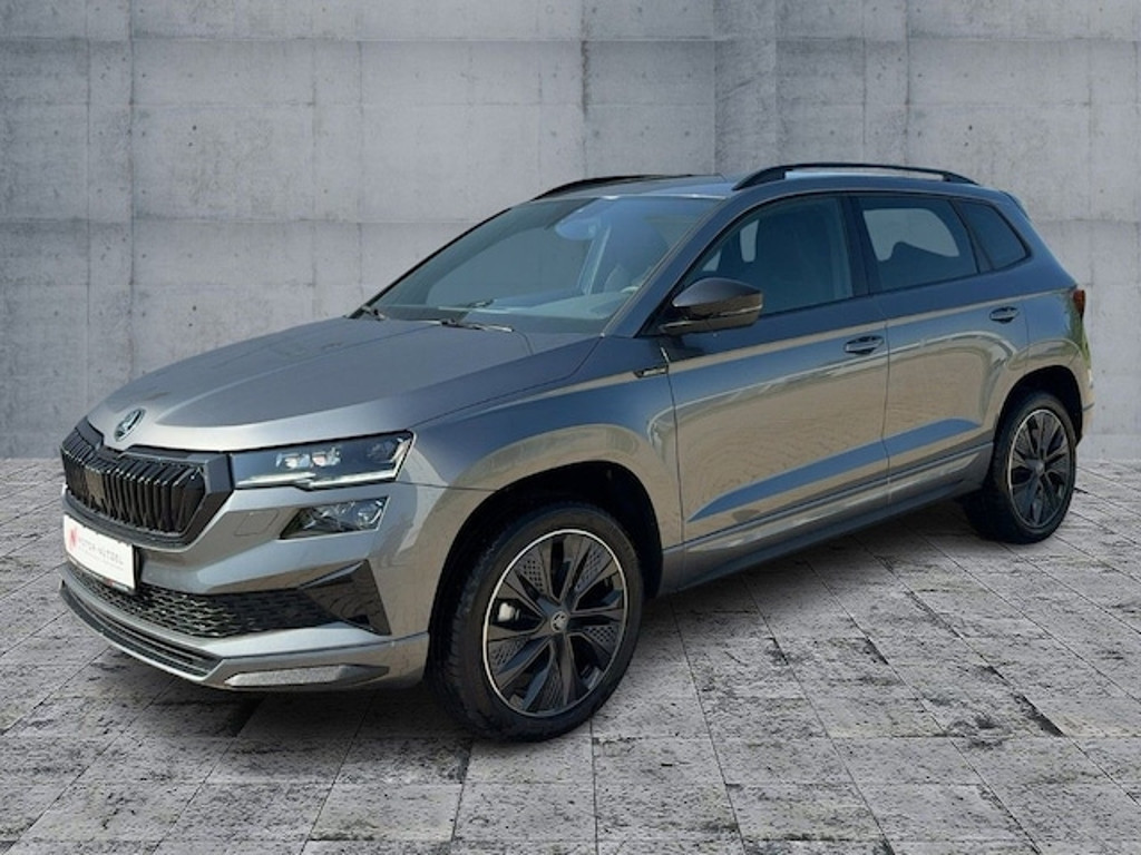 Skoda Karoq Sportline 1.5 TSI