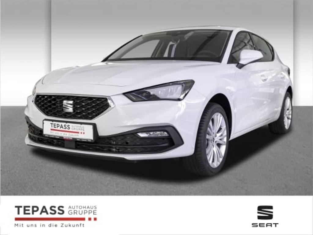 Seat Leon Style 1.0 TSI