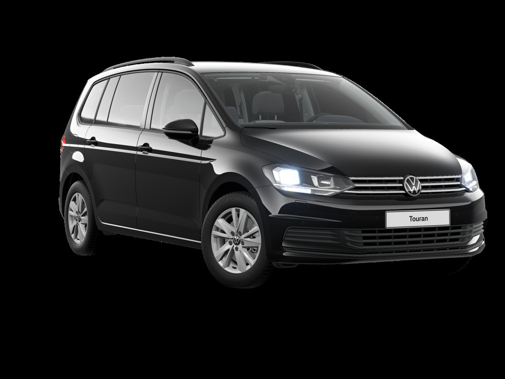 Volkswagen Touran Touran 1.5   CL   BT110 TSIM6F