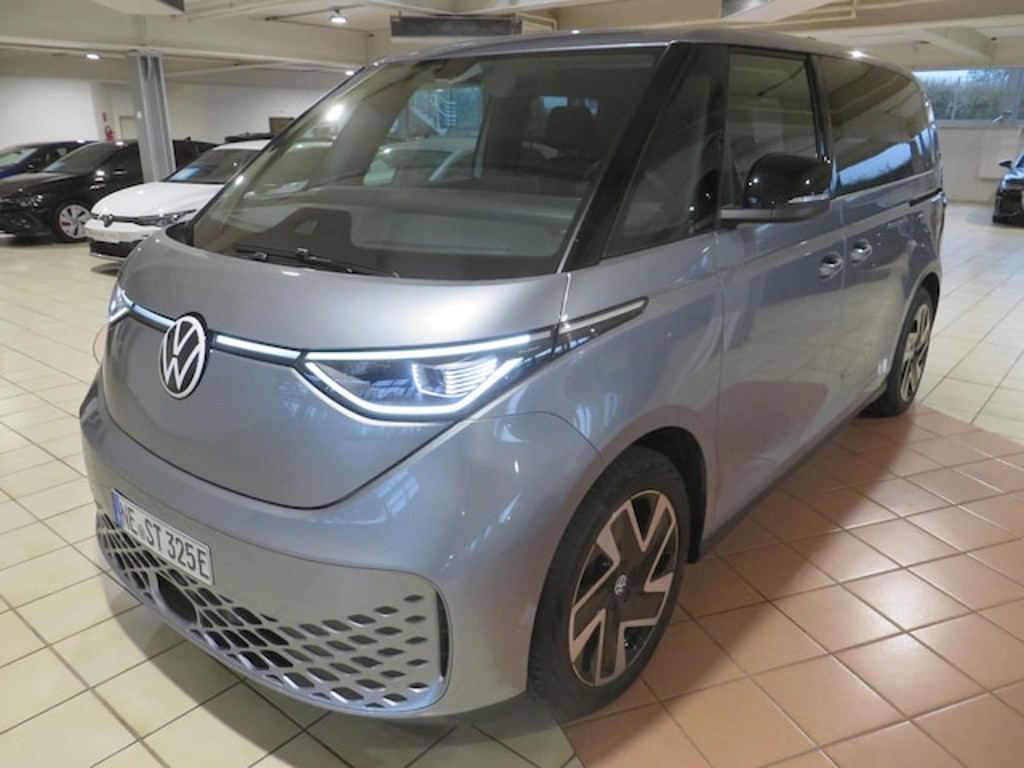 Volkswagen ID.Buzz ID.Buzz (77 kWh)
