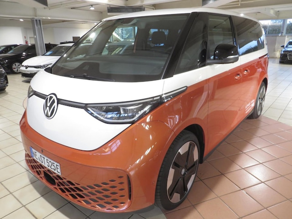 Volkswagen ID.Buzz ID.Buzz (77 kWh)