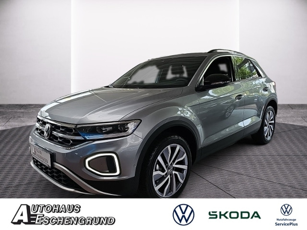 Volkswagen T-Roc DSG 1.5 TSI Move