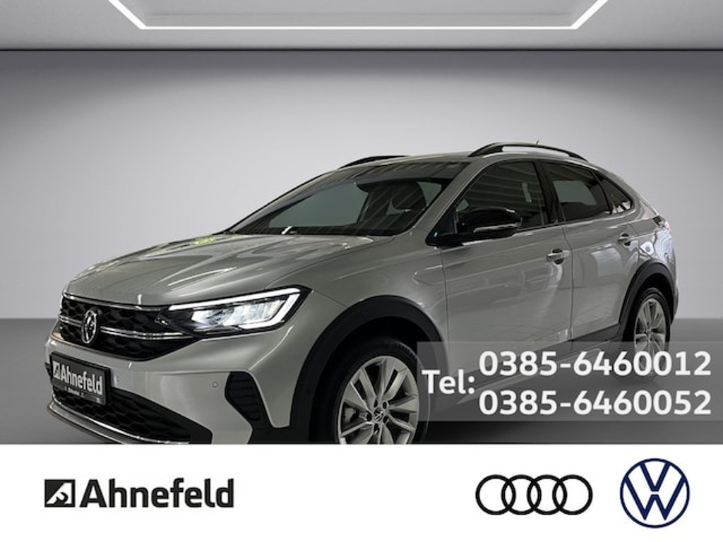 Volkswagen Taigo Life