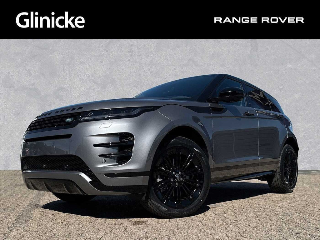 Land Rover Range Rover Evoque Dynamic SE