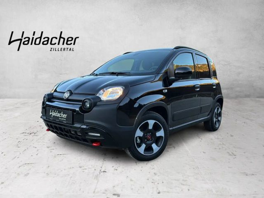 Fiat Panda Cross