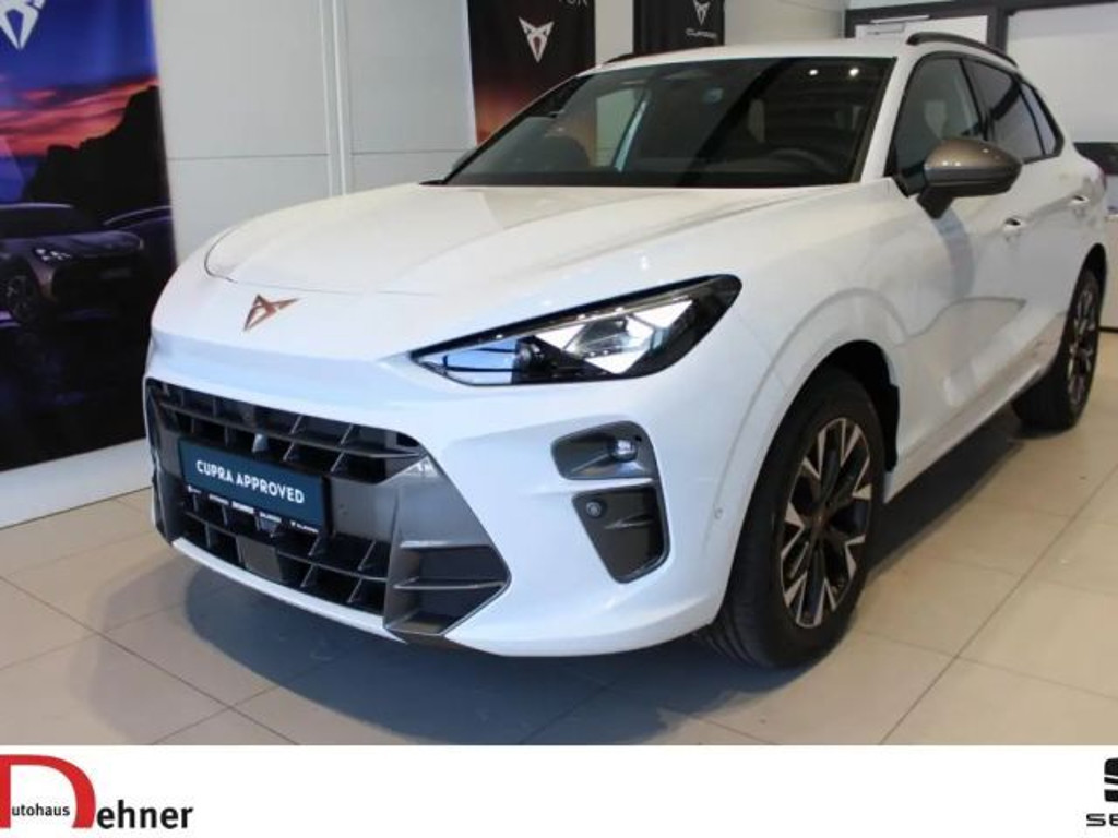 Cupra Terramar 1.5 eTSI