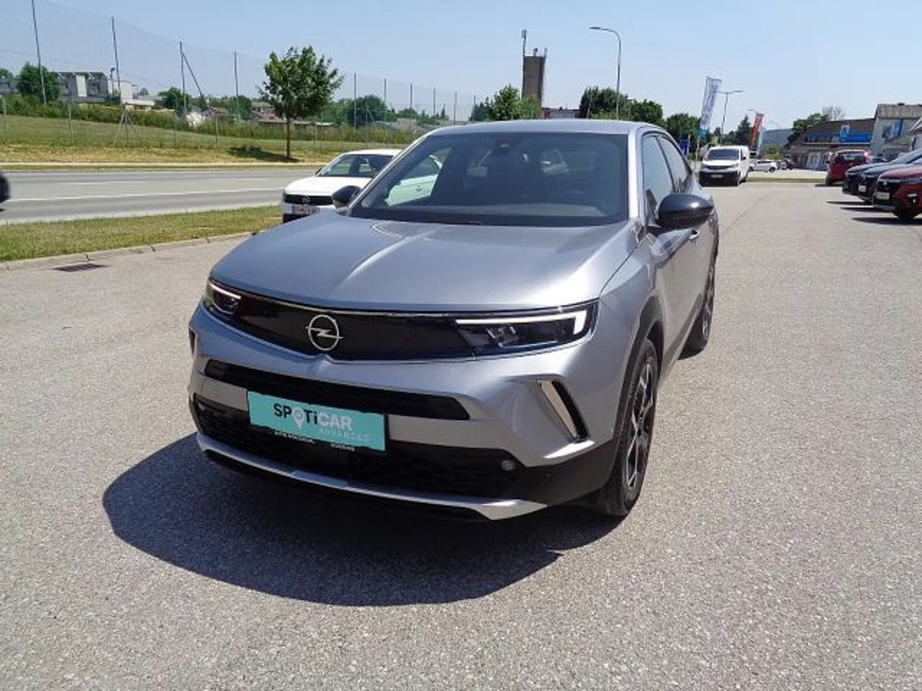 Opel Mokka Ultimate