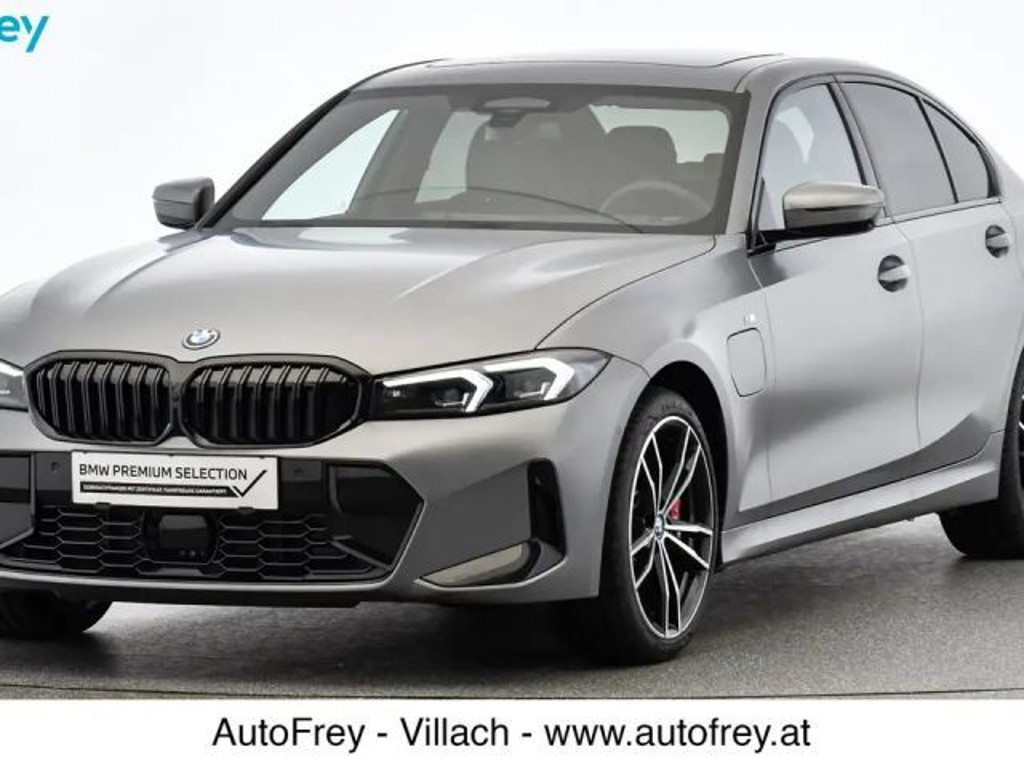 BMW 3 Serie 330 xDrive Sedan 330e