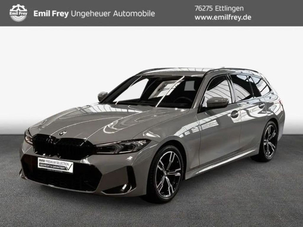 BMW 3 Serie 320 Touring 320i