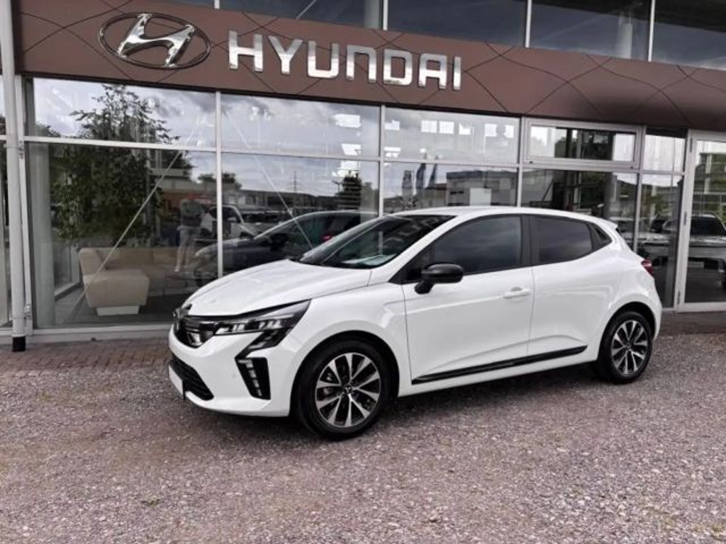 Mitsubishi Colt Plus 1.0l Weiß Kamera, LED, Keyless, Sitzheizung