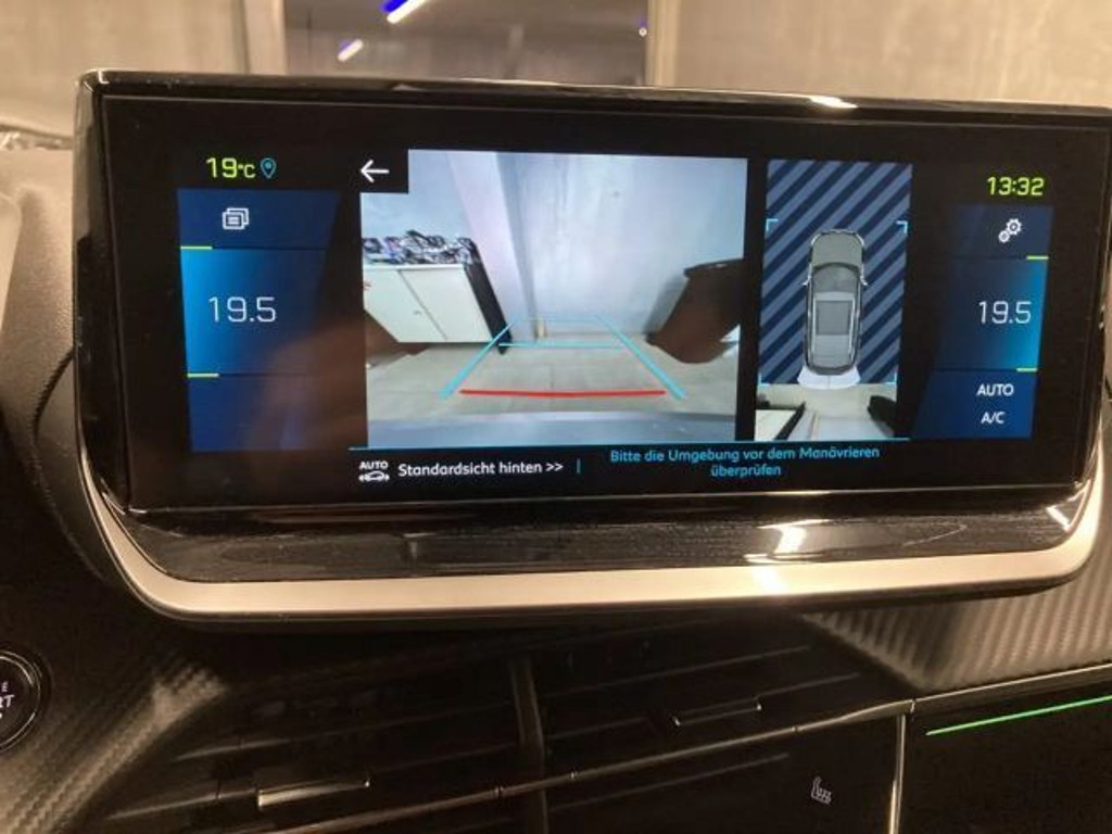 Peugeot e-2008 GT-Line