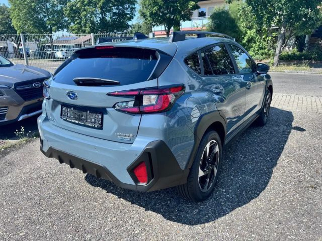 Subaru Crosstrek
