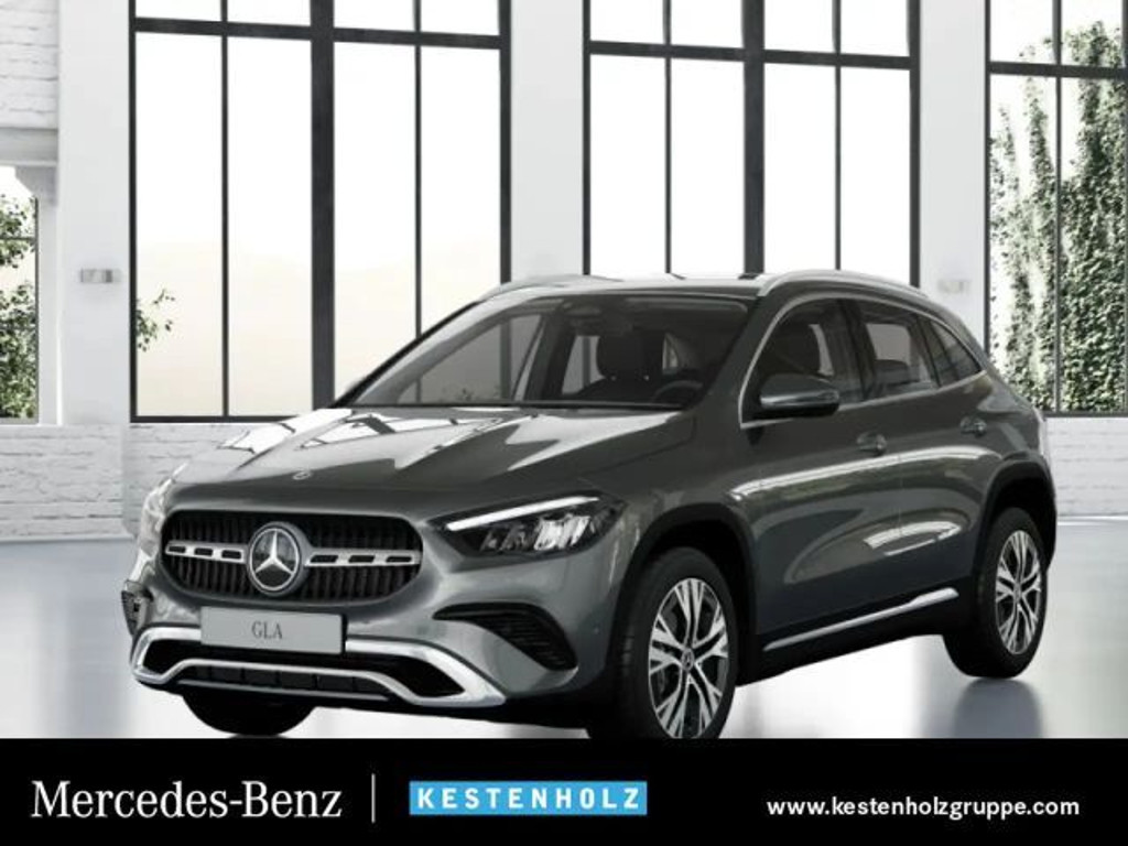Mercedes-Benz GLA-Klasse GLA 180 Progressive