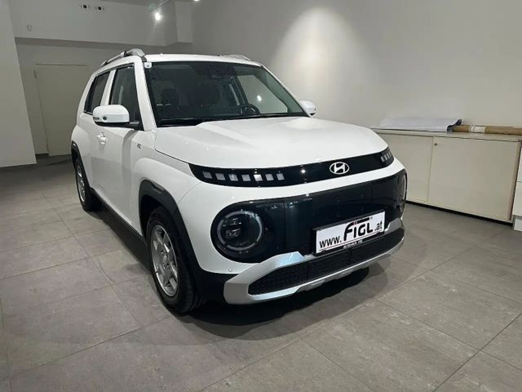 Hyundai INSTER Trend 49 kWh