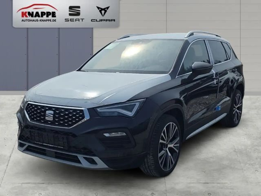 Seat Ateca 1.5 TSI DSG