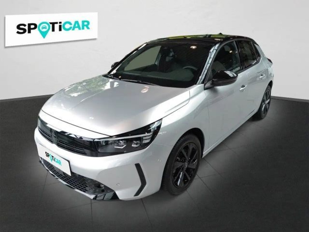 Opel Corsa Grand Sport 1.2 Turbo Turbo GS-Line