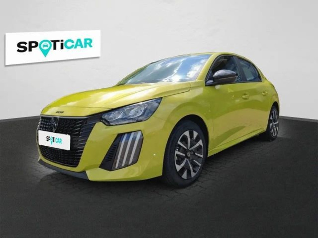 Peugeot 208 PureTech Active Pack