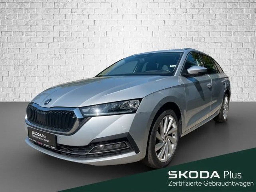 Skoda Octavia Style Style