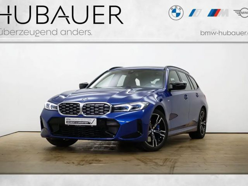 BMW 3 Serie 340 xDrive Touring