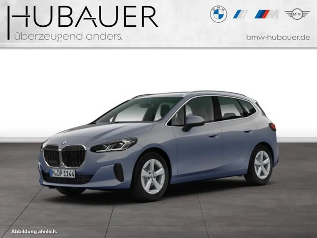 BMW 2 Serie 218 Active Tourer 218i