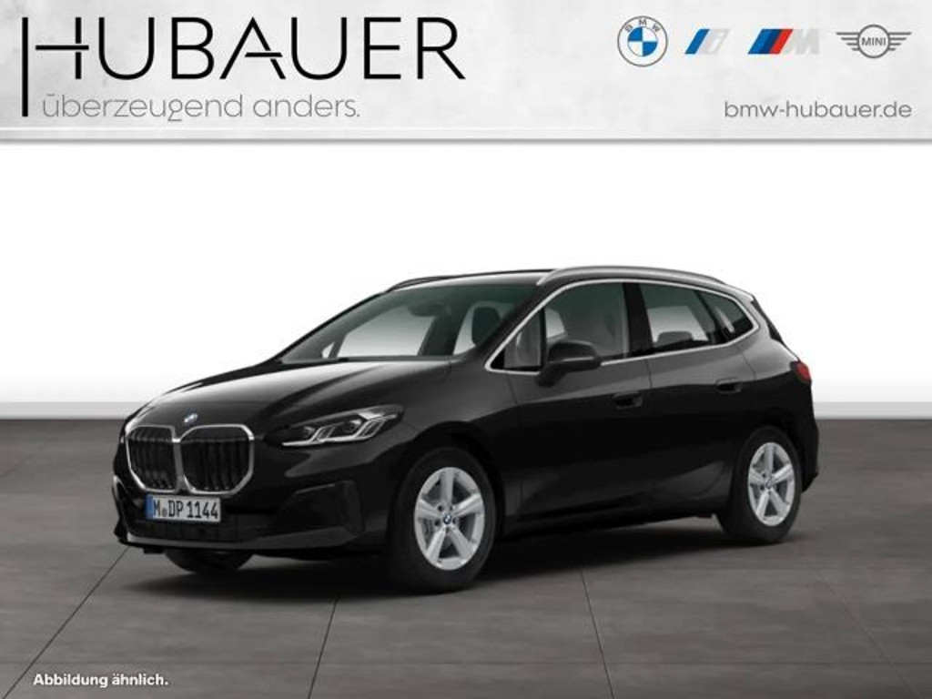 BMW 2 Serie 218 Active Tourer 218i