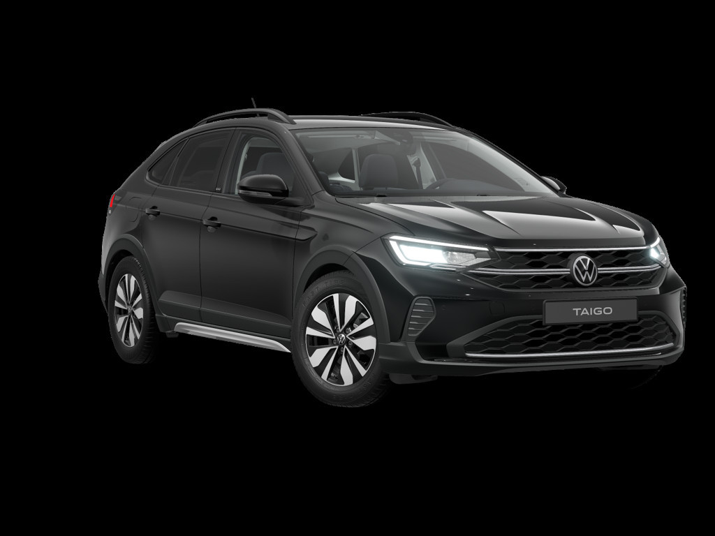 Volkswagen Taigo 1.0 TSI Move