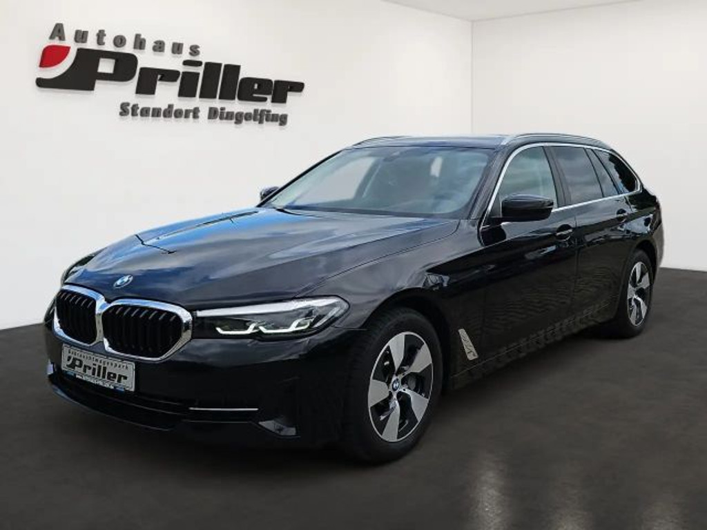 BMW 5 Serie 530 xDrive Touring 530i