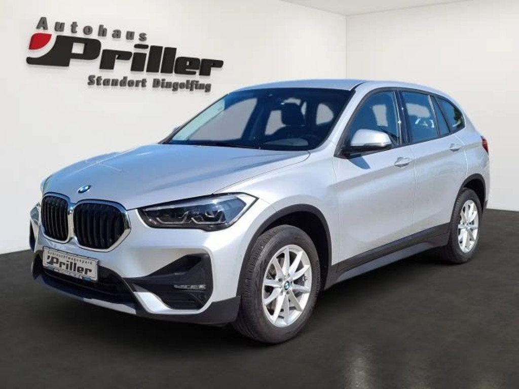 BMW X1 Business Line xDrive18d