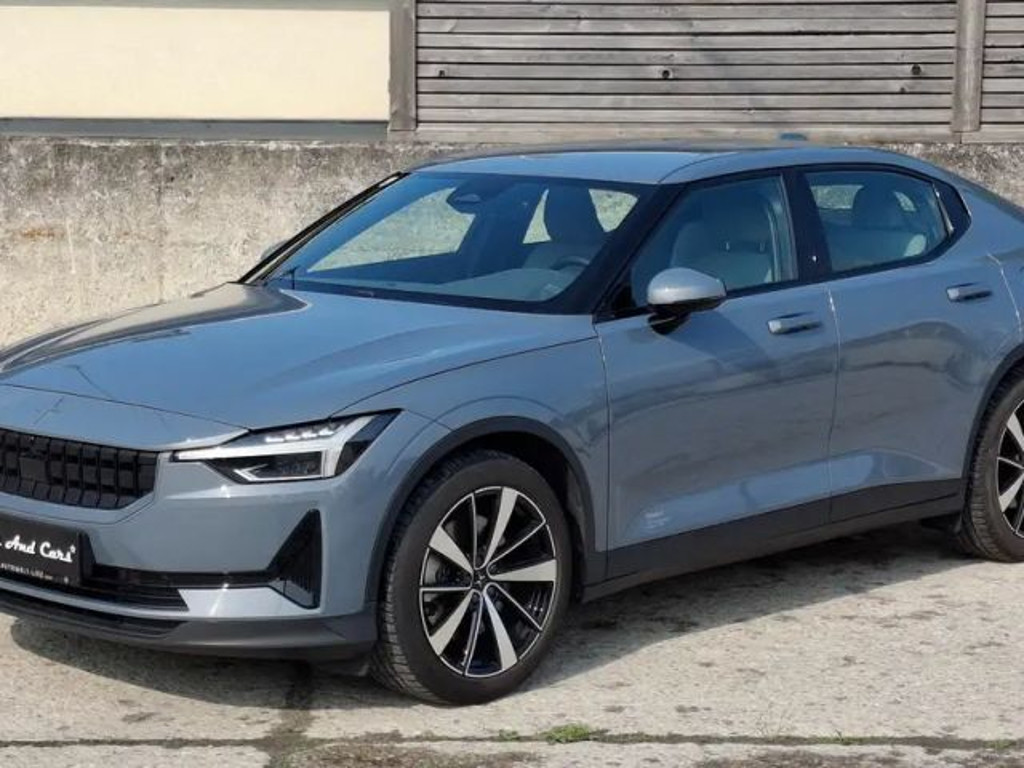 Polestar 2 78kW MWST. LED KAMERA ASSIST