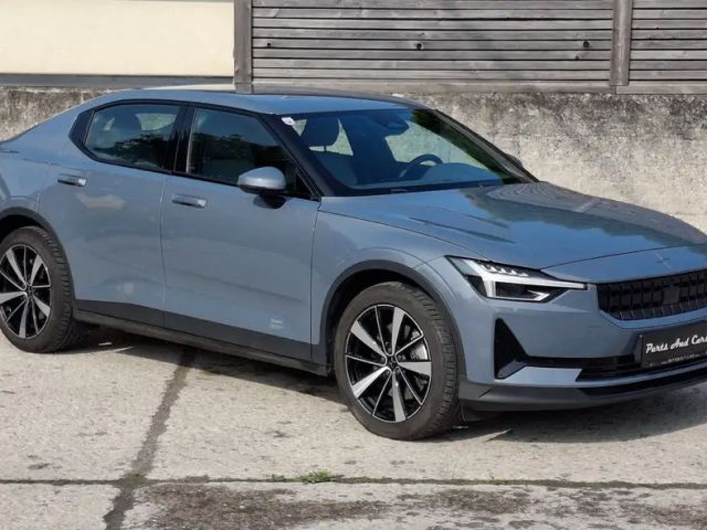 Polestar 2