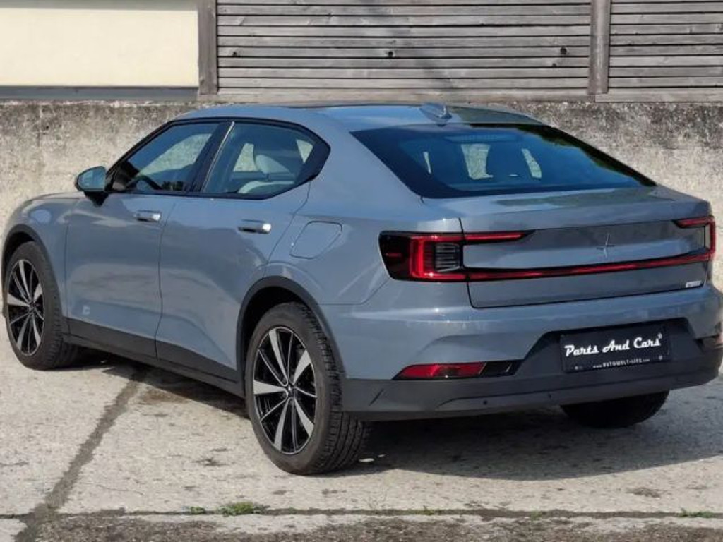 Polestar 2