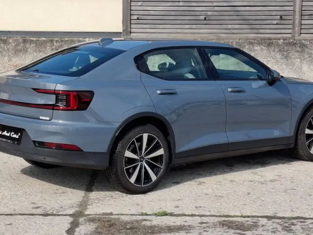 Polestar 2