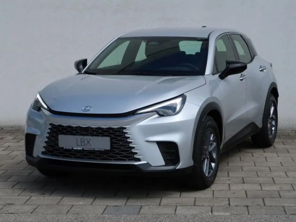 Lexus LBX FWD