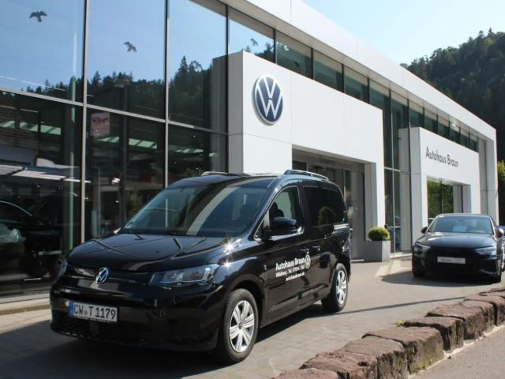 Volkswagen Caddy Life 1.5 TSI
