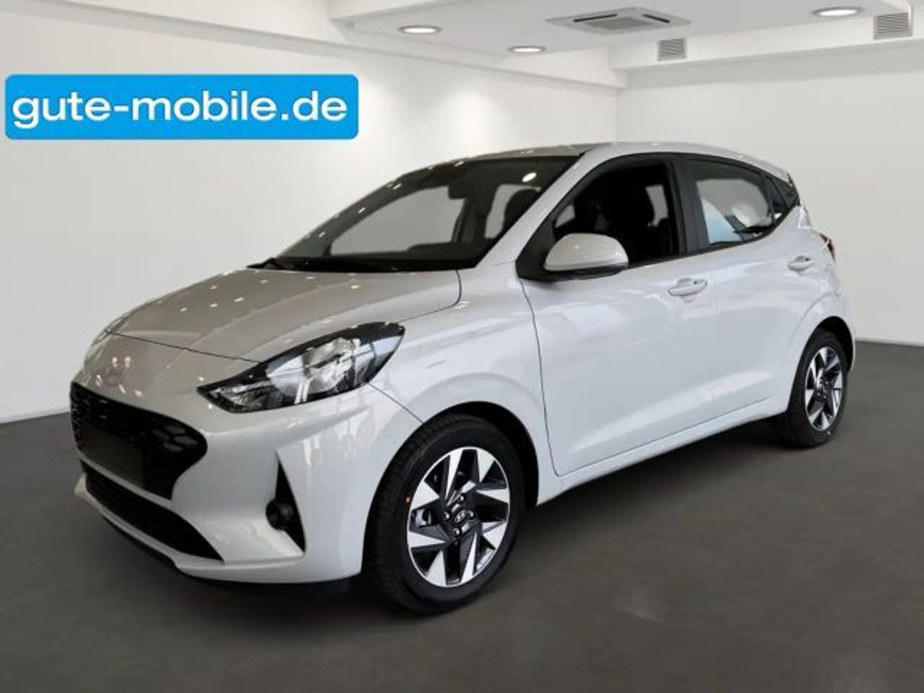 Hyundai i10 Trend