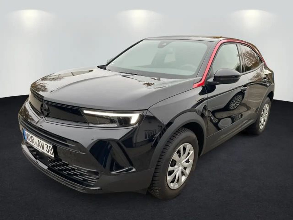 Opel Mokka Grand Sport 1.2 Turbo Turbo GS-Line