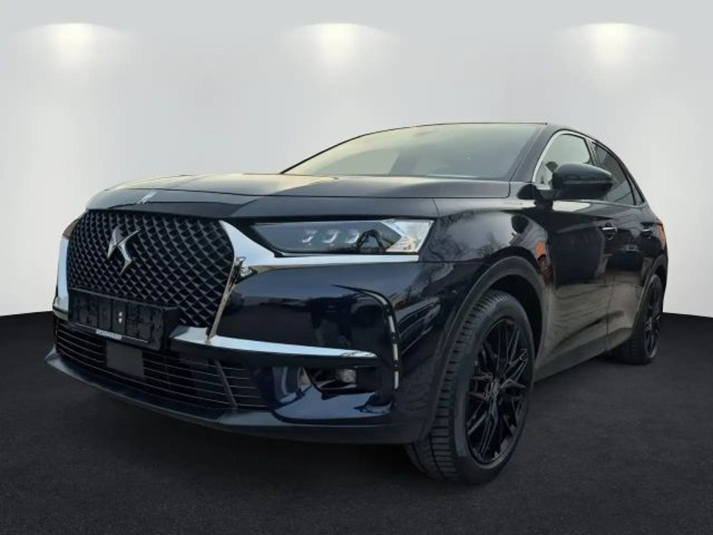 DS DS 7 Crossback E-Tense Crossback