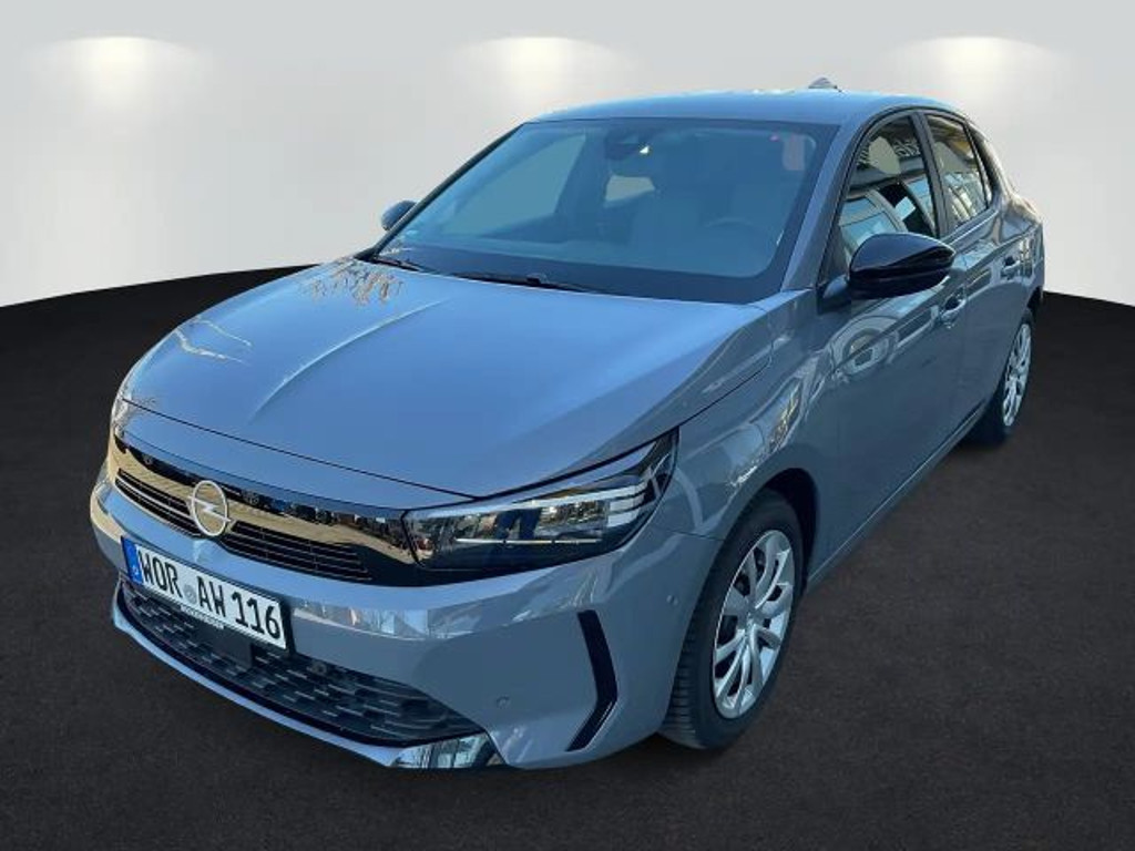 Opel Corsa 1.2 Turbo Turbo