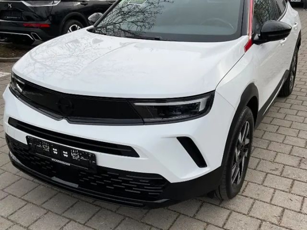 Opel Mokka Grand Sport 1.2 Turbo Turbo GS-Line