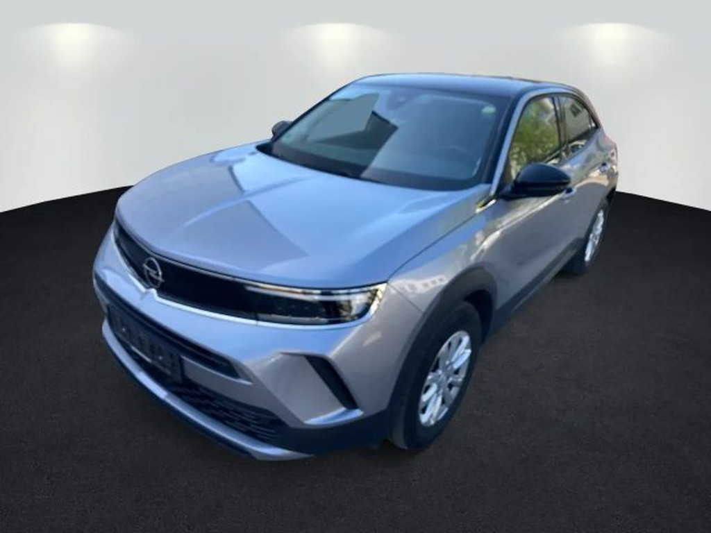 Opel Mokka Edition Mokka-e