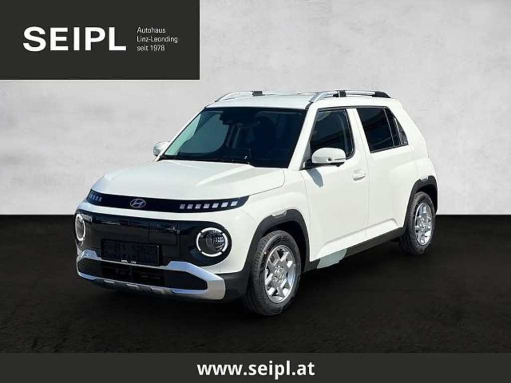 Hyundai INSTER Trend 49 kWh