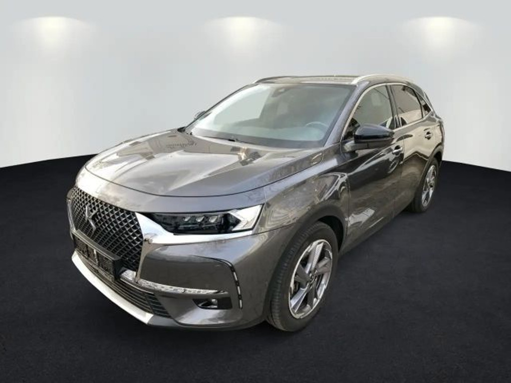 DS DS 7 Crossback Crossback