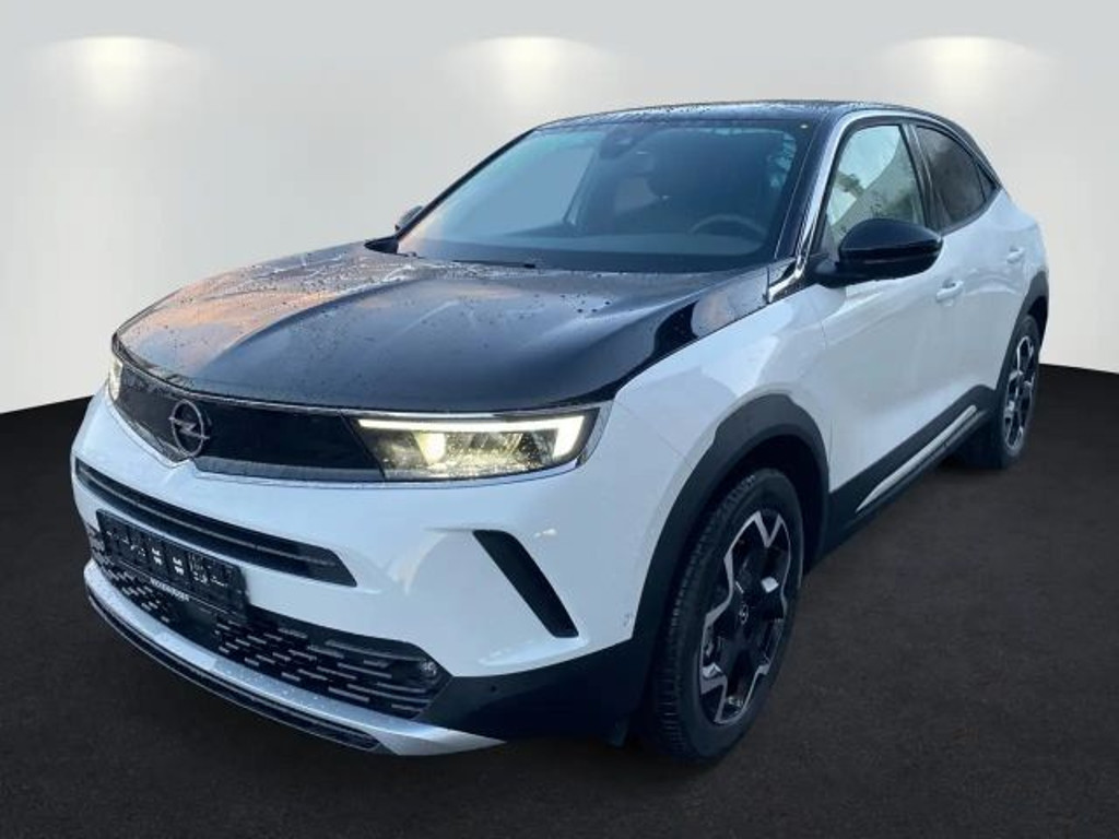 Opel Mokka Ultimate Mokka-e