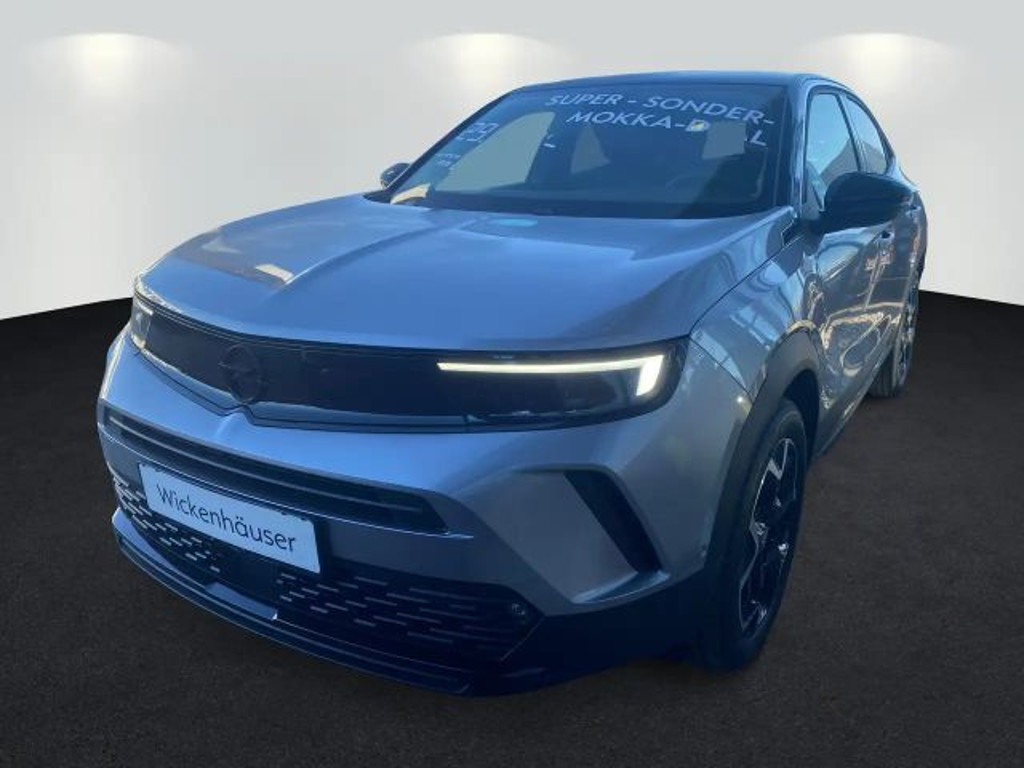 Opel Mokka Ultimate