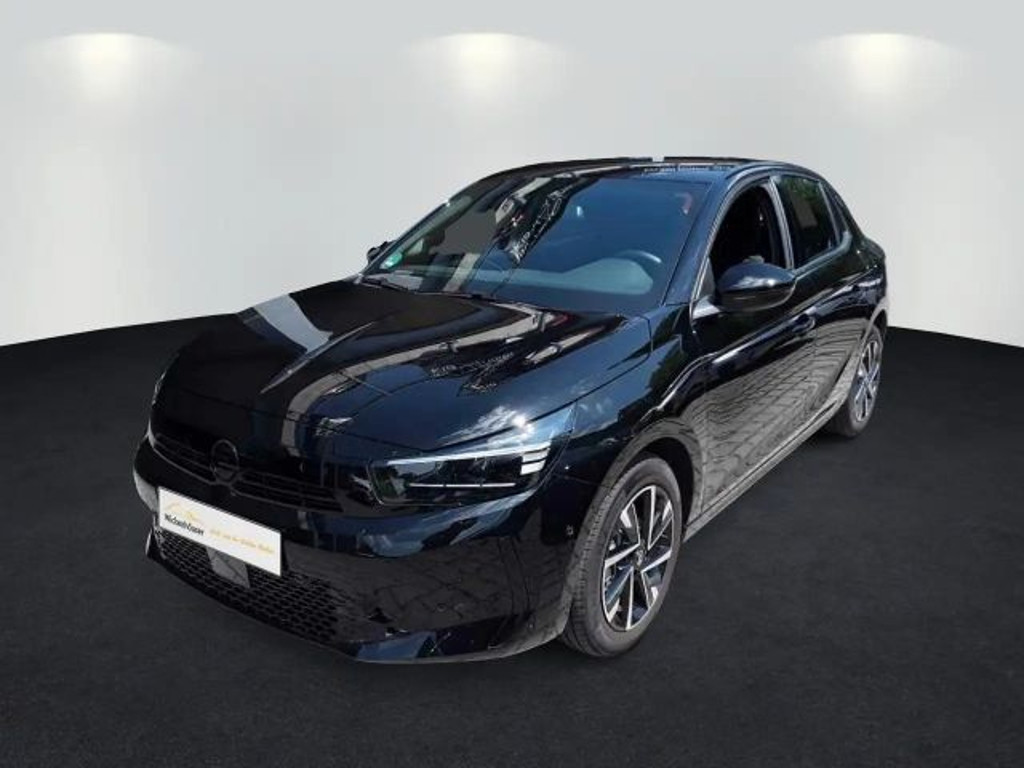 Opel Corsa Grand Sport 1.2 Turbo Turbo GS-Line